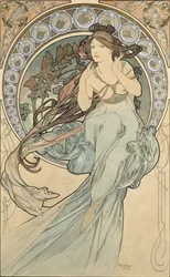 音楽、1898