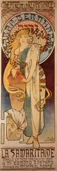 サマリア人、1897