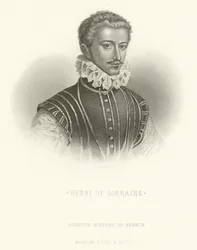 ロレーヌのアンリ