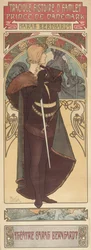 ハムレット、1899