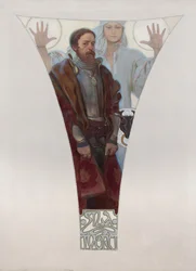 ペルンシュタインのジョン、1911