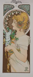 ラプルーム、1899年。