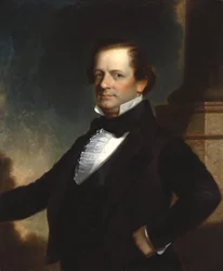 ヘンリー・N・ウォーカー、1854