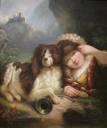 リトル・ボー・ピープ