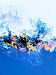 「海流」の概要