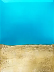 『ブルー・ゴールド』概要