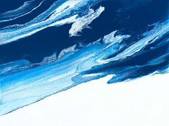 海の渦