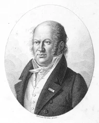 ジェフロワ・サン・ヒレール・エティエンヌ 1772-1844