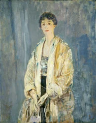 フランシス・ハワード夫人