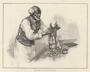 ゴールデンゲートの区、ブレットハート