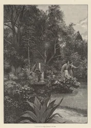 ゴールデンゲートの区、ブレットハート