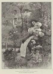 信仰と自由のために、ウォルター・ベサント