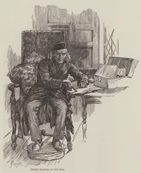 彼女の鉱山に電話するには、ウォルター・ベサント