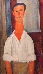 ガストン・モドー