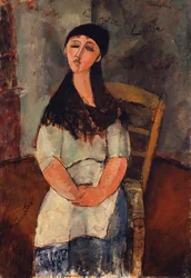 リトル・ルイーズ、1915