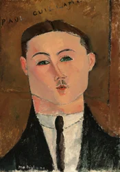 ポールギヨーム