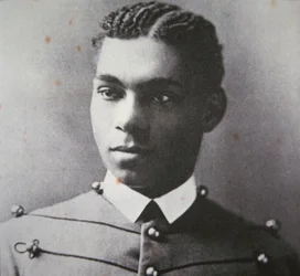 ヘンリー・オシアン・フリッパー（1856-1940）、ウェストポイント陸軍士官学校初の黒人卒業生