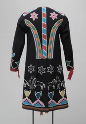 コート、オト、1890年頃（349488も参照）