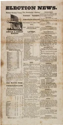 選挙ニュース、1864