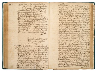 エリザベス・フォーチュンの宣誓証書、9月10日