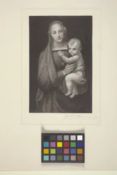 Madonna Del Gran