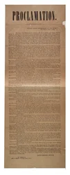 宣言、1862年5月1日