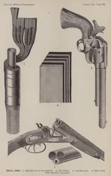 スモールアームズ(彫刻)