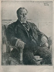 タフト大統領、1911年