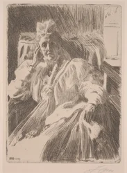 スウェーデンのソフィア女王