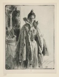H.R.H. スウェーデンのインゲボルグ王女 II