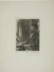 J.B.フォーレ
