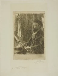 J.B.フォーレ