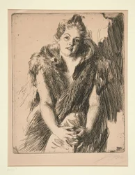 Maja Von Heijne (Monc Ljunglor)