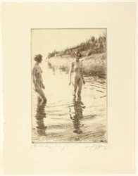 浅い
