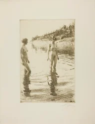 浅い