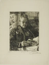 旅の友 (Mr. Ch. Deering)