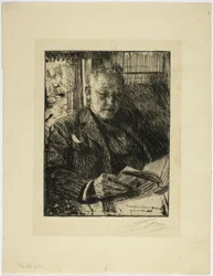 旅の友 (Mr. Ch. Deering)