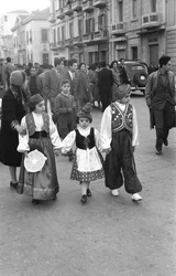 CARNIVAL IN CROTONE, クロトーネ