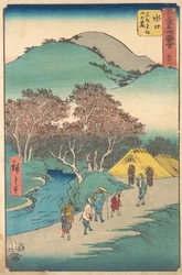 水口、 １８５５。、 １８５５。