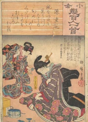 版画、19世紀、19世紀。