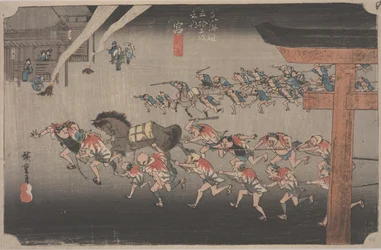 熱田神宮のお祭り