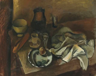 テーブルガーニー