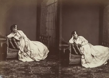 A.サルドゥ、1867年。