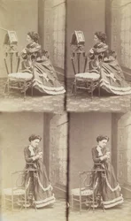 デュレア、1865-75 年 2 月。