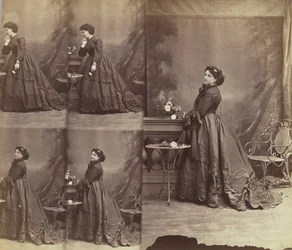最終、1866年。