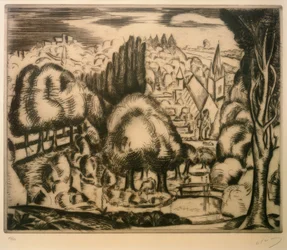 グレート・モーリン