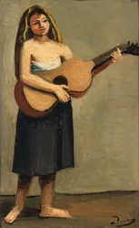 ギタリスト