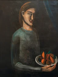提供