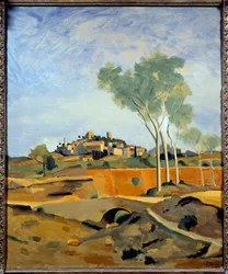 ミディ・ランドスケープ