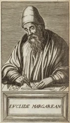 アレクサンドリアのユークリッド